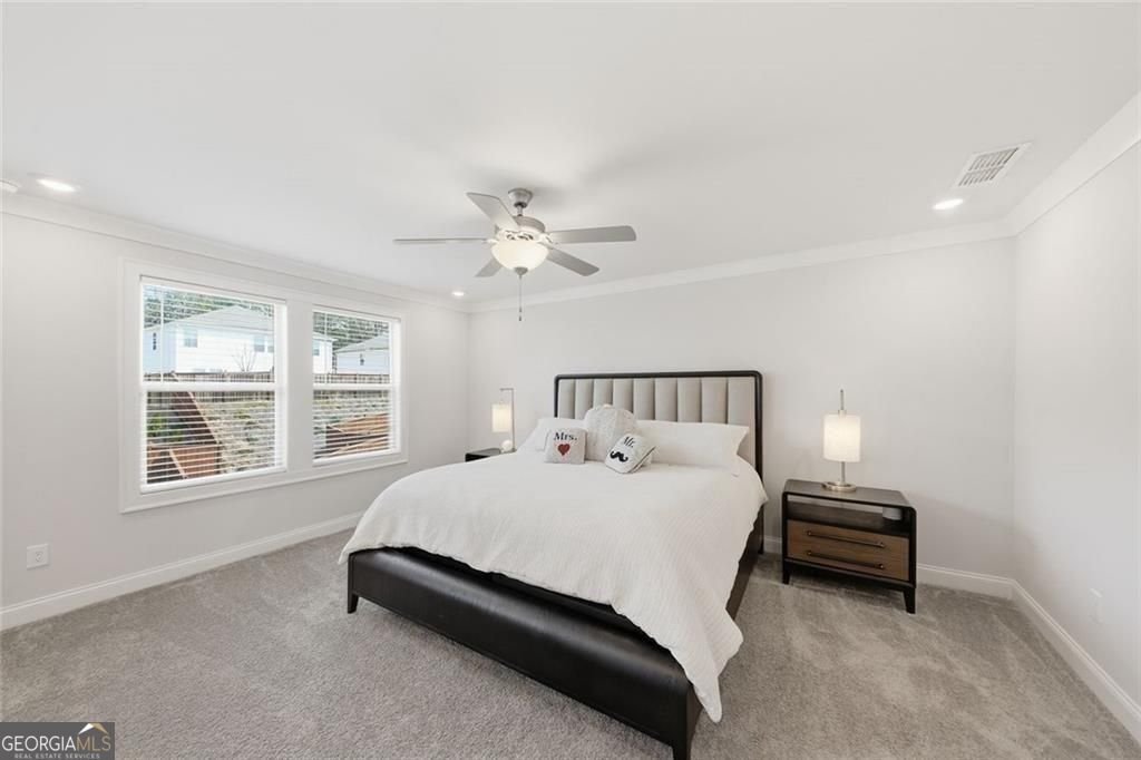 444 Payne Road Woodstock - Photo 25