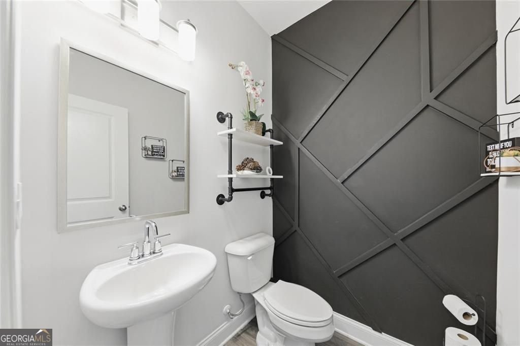 444 Payne Road Woodstock - Photo 34