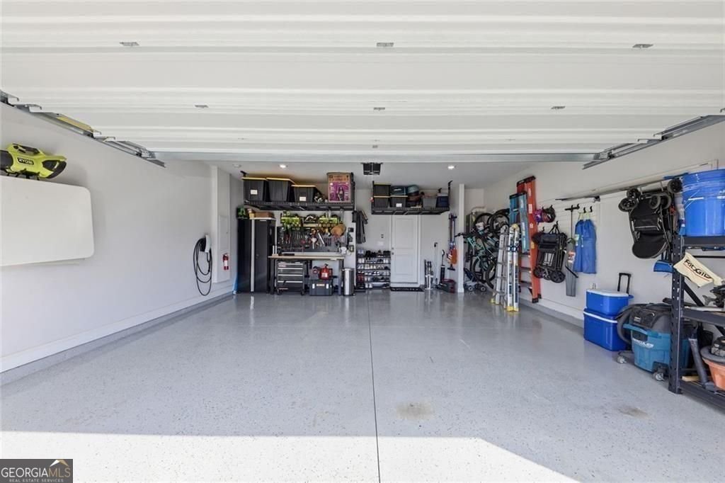 444 Payne Road Woodstock - Photo 48