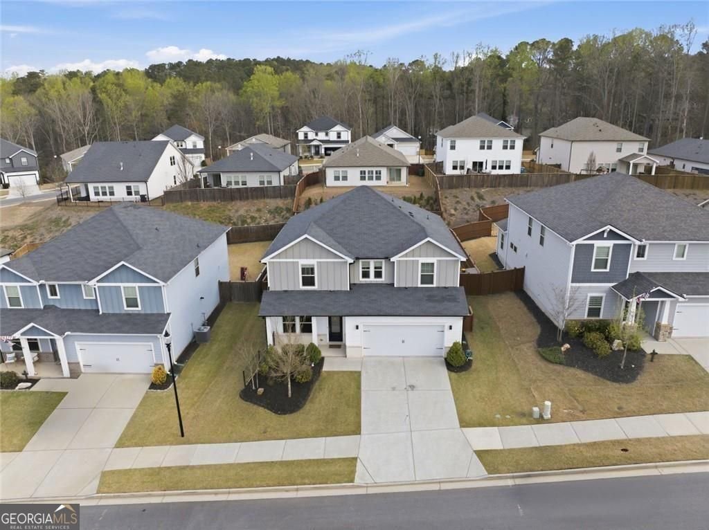 444 Payne Road Woodstock - Photo 52