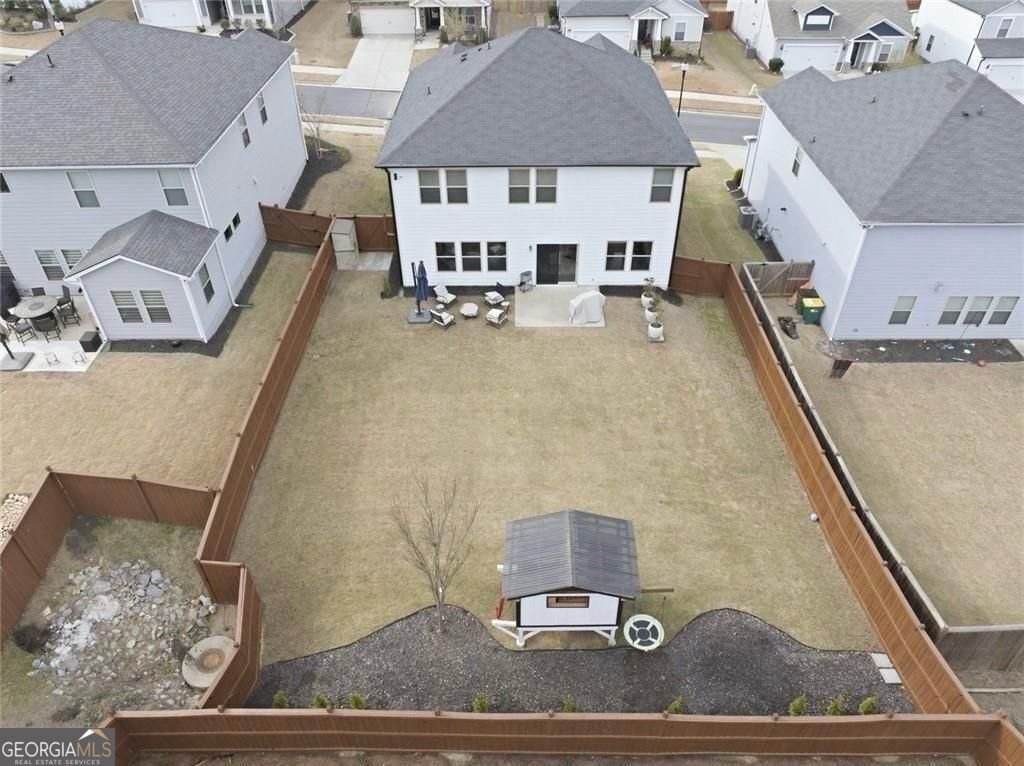 444 Payne Road Woodstock - Photo 53