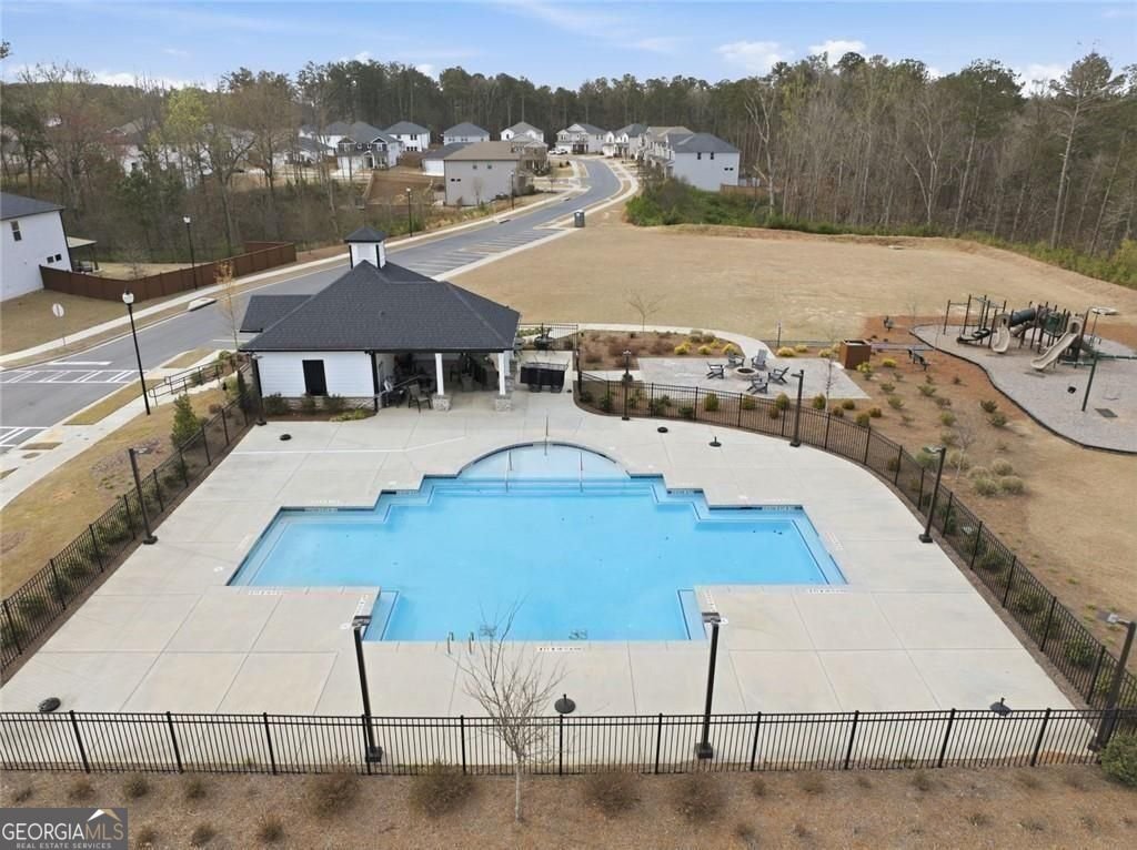 444 Payne Road Woodstock - Photo 58