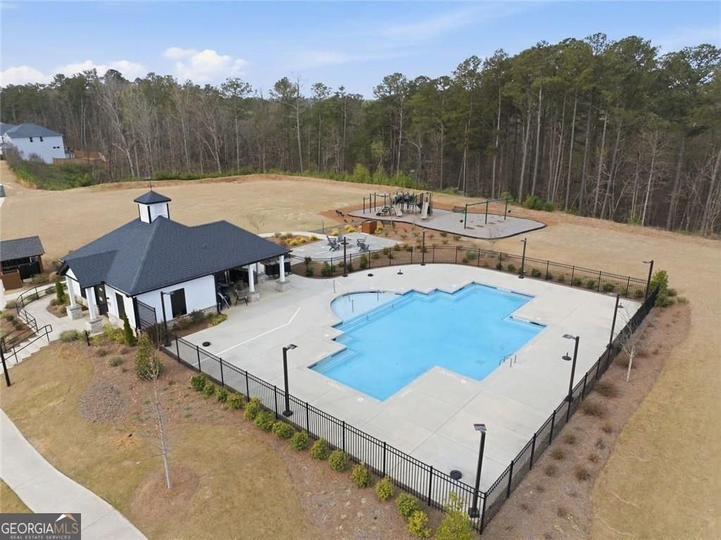 444 Payne Road Woodstock - Photo 59