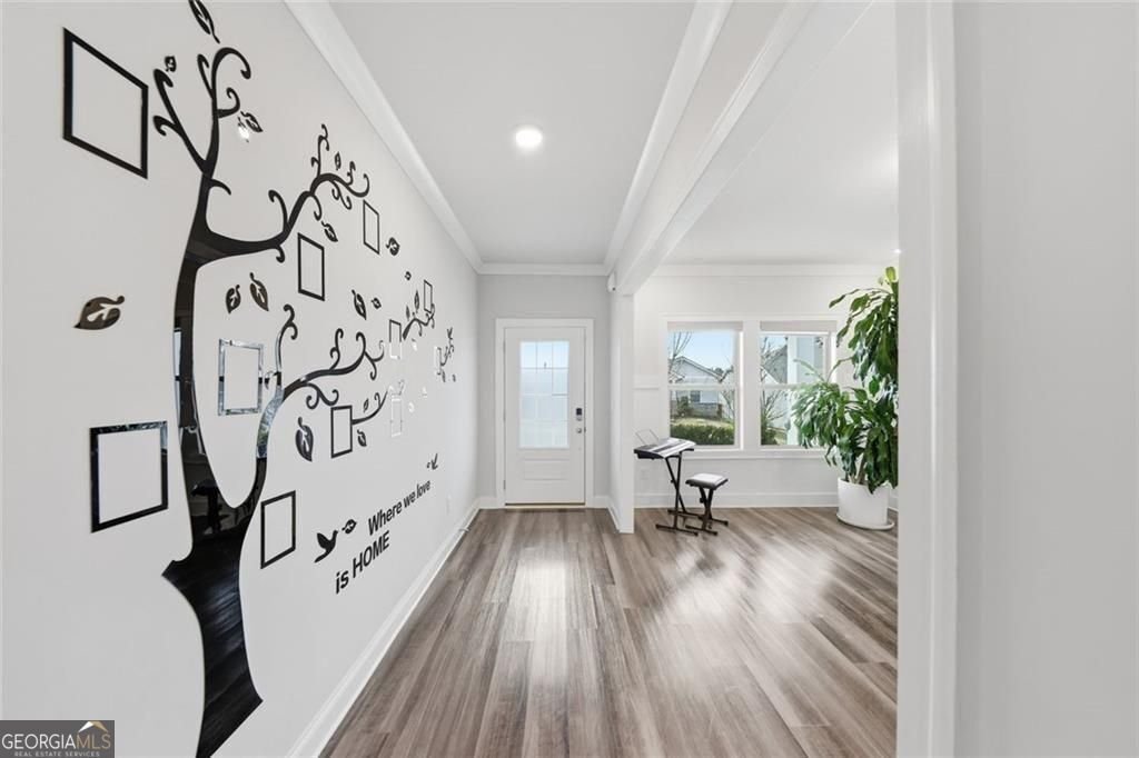 444 Payne Road Woodstock - Photo 6