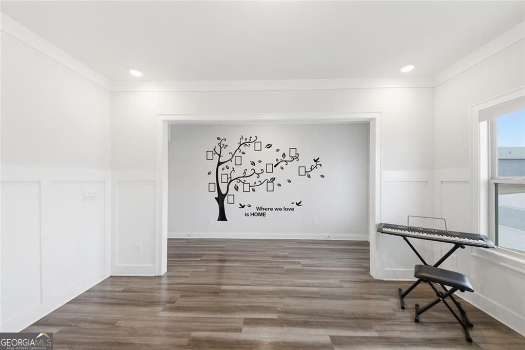 444 Payne Road Woodstock - Photo 9