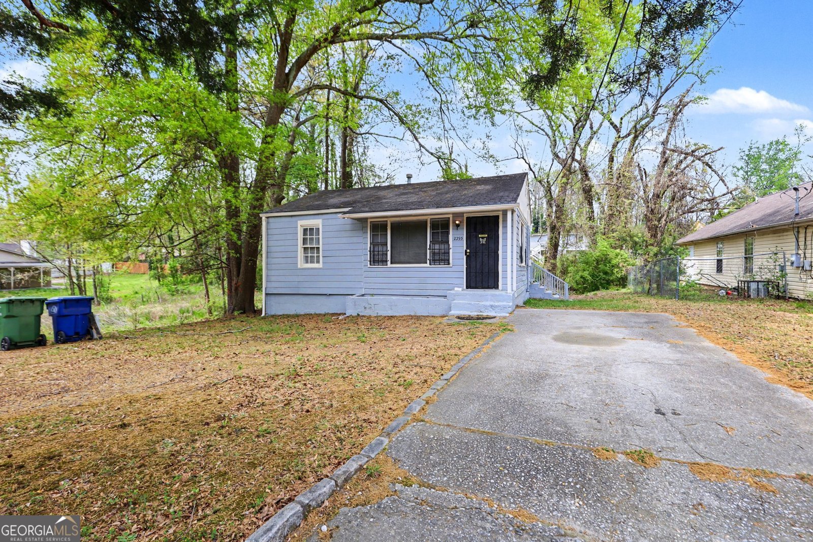 2293 Ewing Street Atlanta - Photo 1