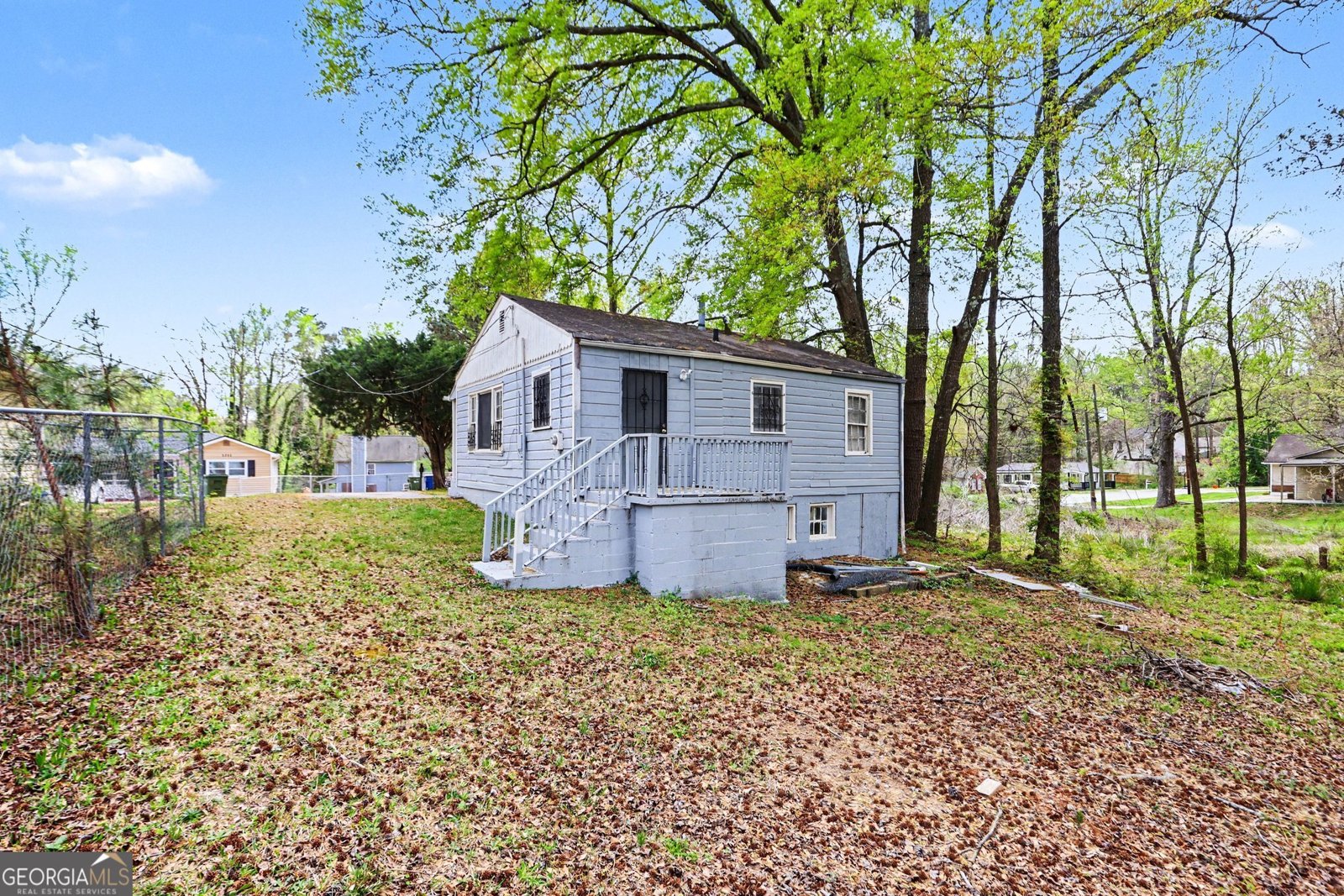 2293 Ewing Street Atlanta - Photo 15