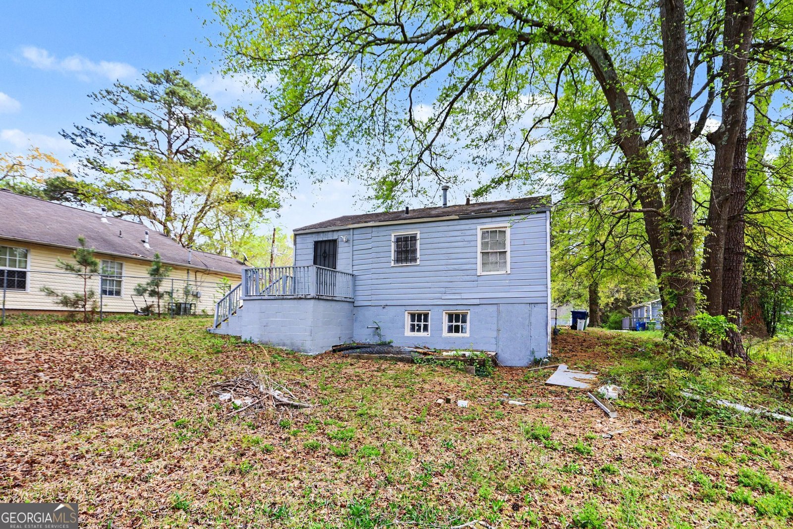 2293 Ewing Street Atlanta - Photo 16