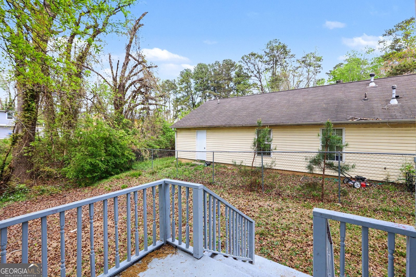 2293 Ewing Street Atlanta - Photo 18