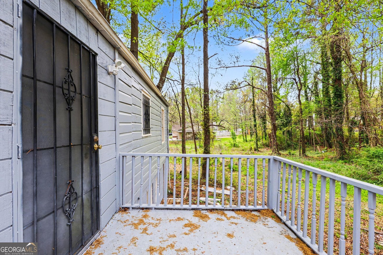 2293 Ewing Street Atlanta - Photo 19