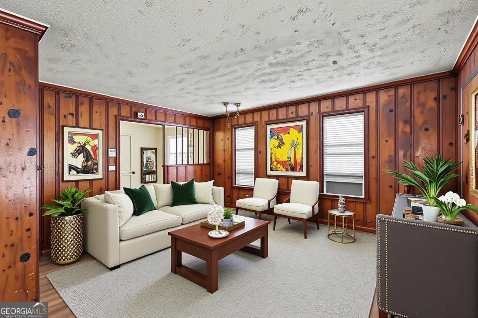 2293 Ewing Street Atlanta - Photo 6