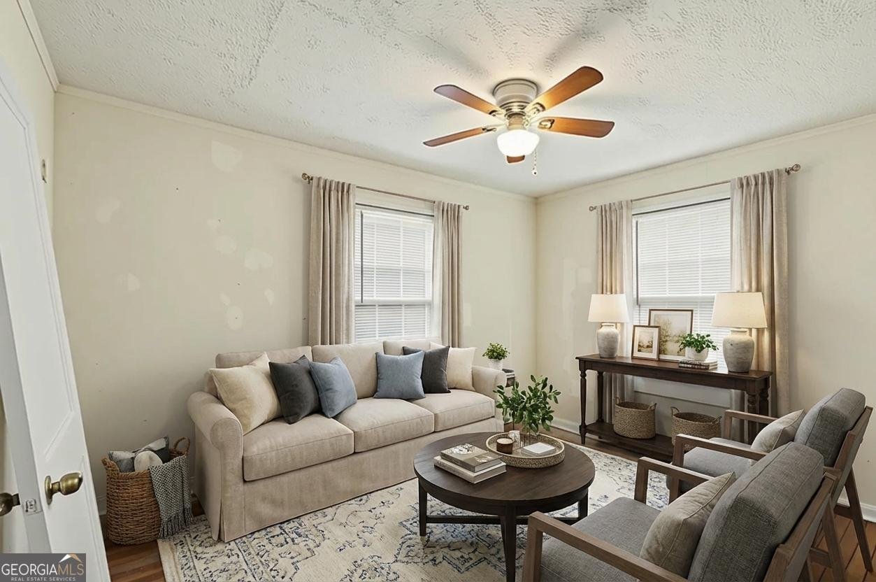 2293 Ewing Street Atlanta - Photo 9