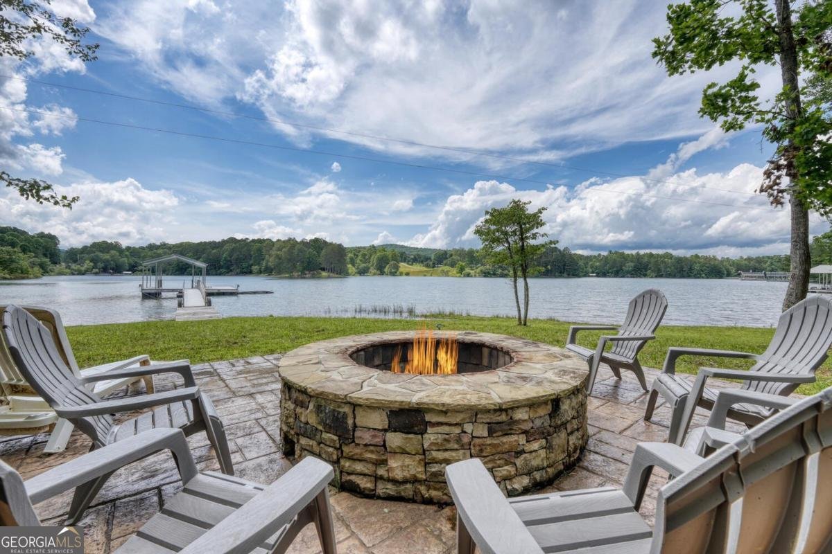 583 Fleenor Road Blairsville - Photo 1