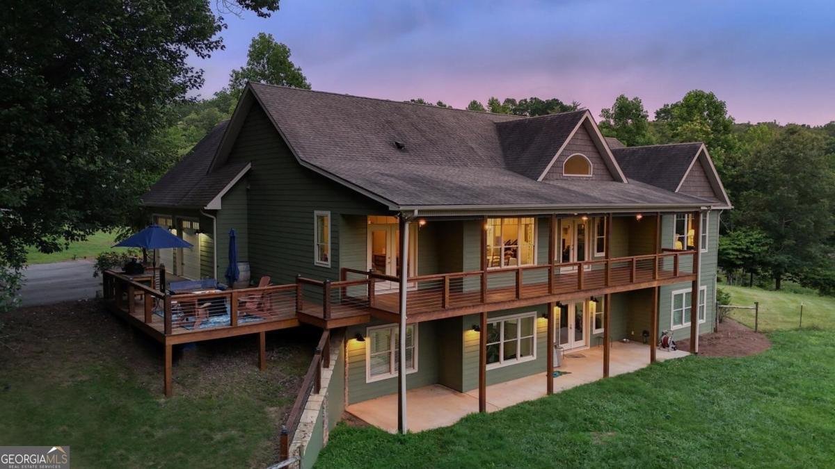 583 Fleenor Road Blairsville - Photo 11