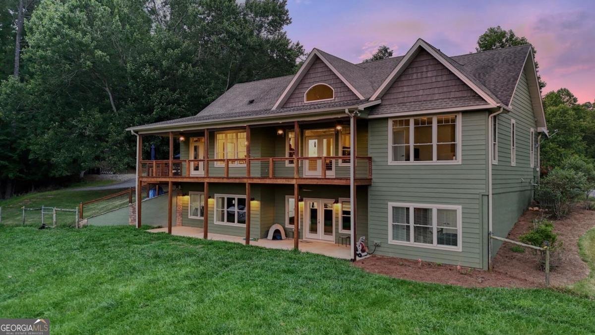 583 Fleenor Road Blairsville - Photo 12