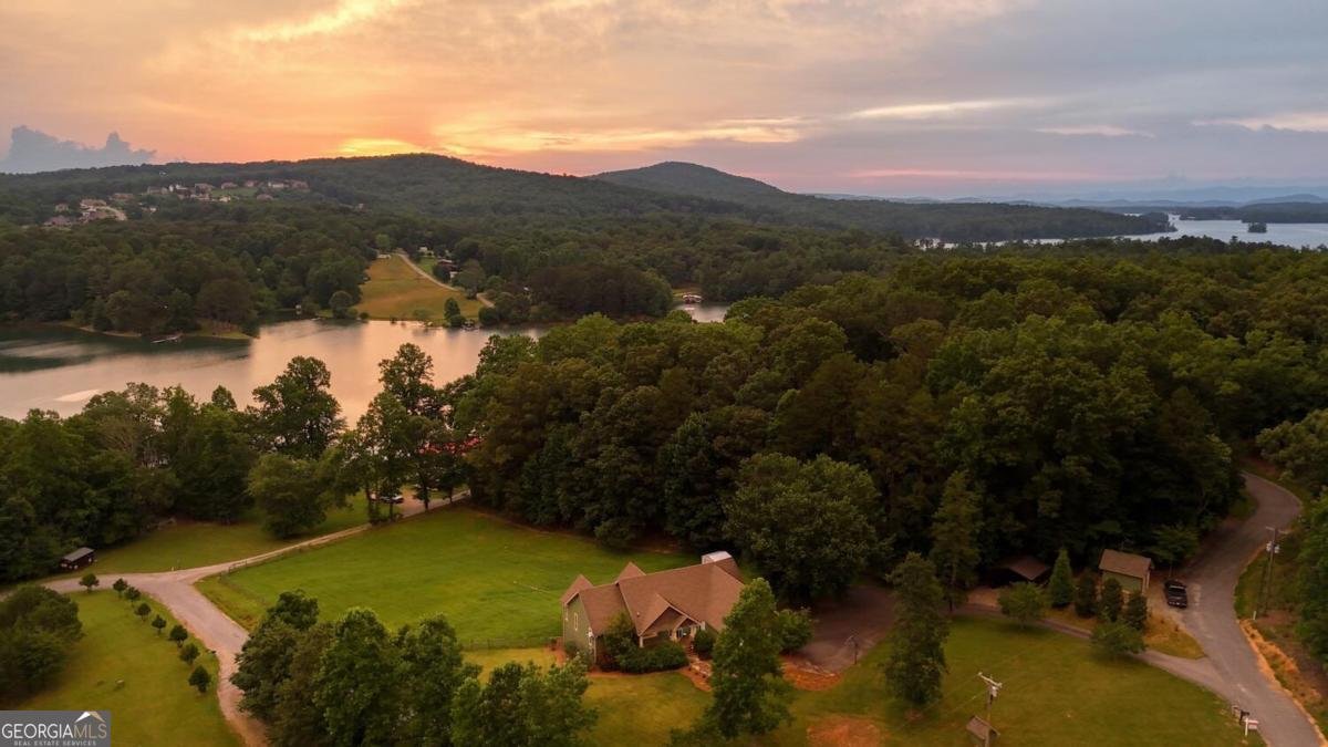 583 Fleenor Road Blairsville - Photo 13