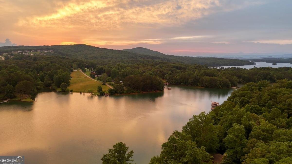 583 Fleenor Road Blairsville - Photo 14