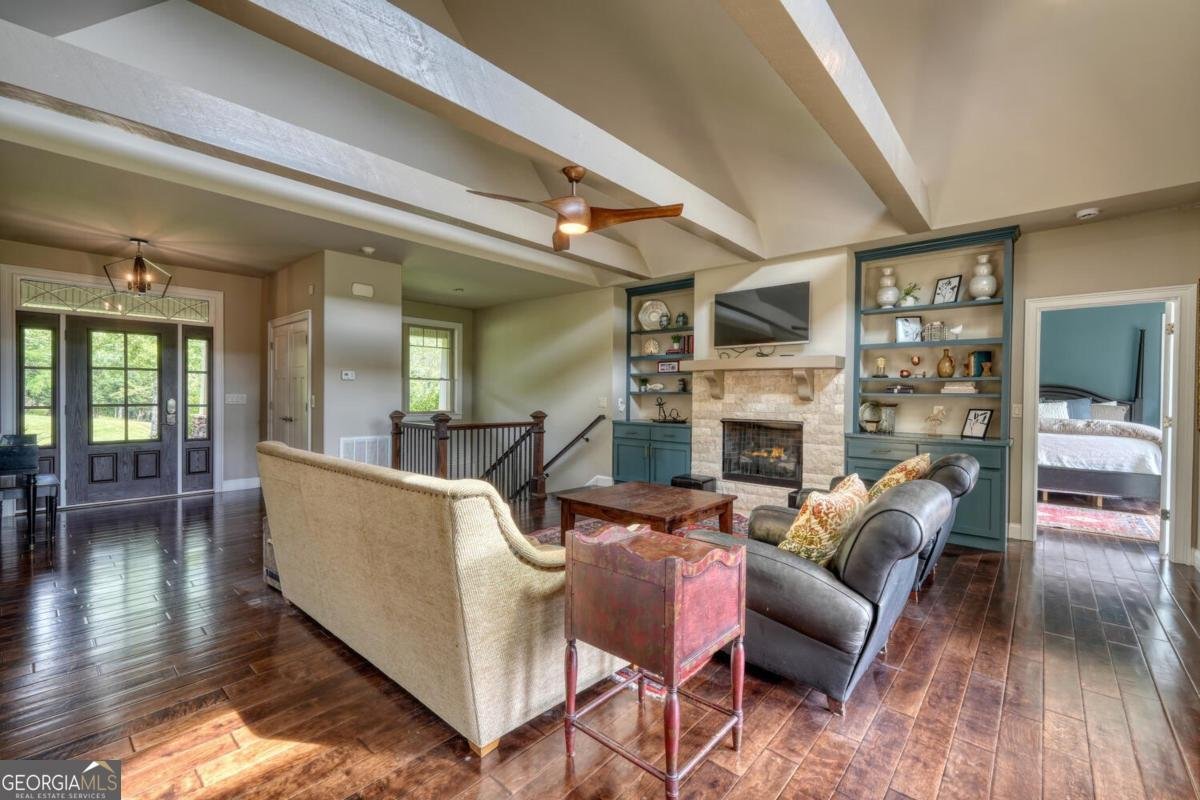 583 Fleenor Road Blairsville - Photo 29