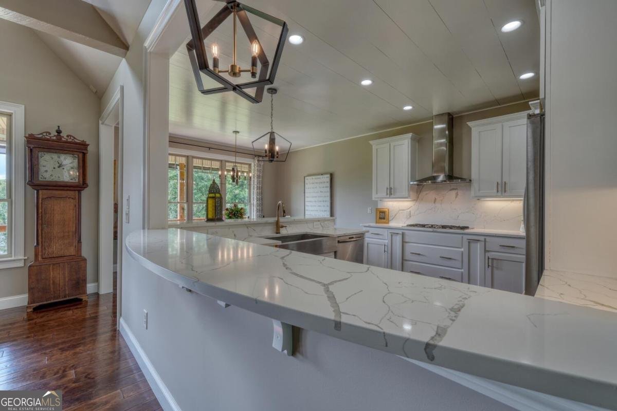 583 Fleenor Road Blairsville - Photo 32