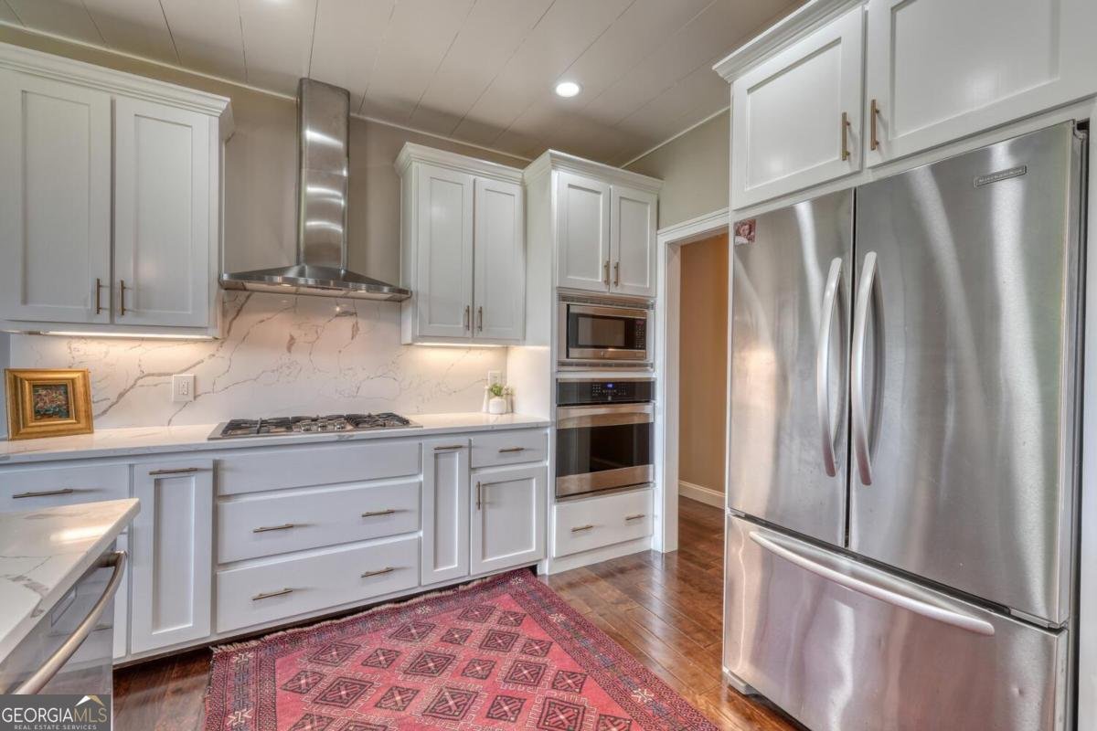 583 Fleenor Road Blairsville - Photo 35