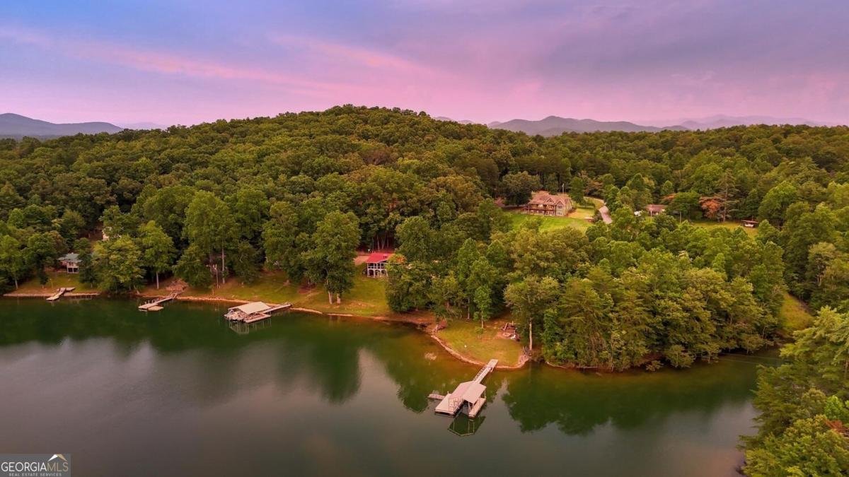 583 Fleenor Road Blairsville - Photo 6