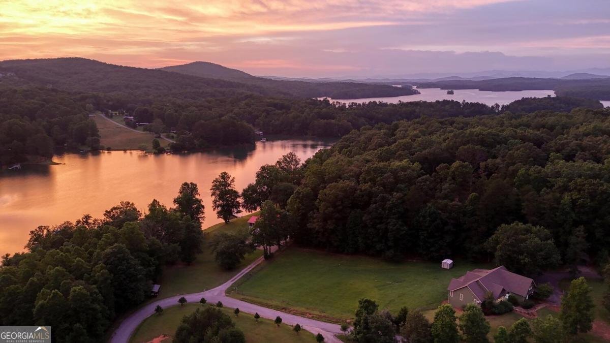 583 Fleenor Road Blairsville - Photo 7