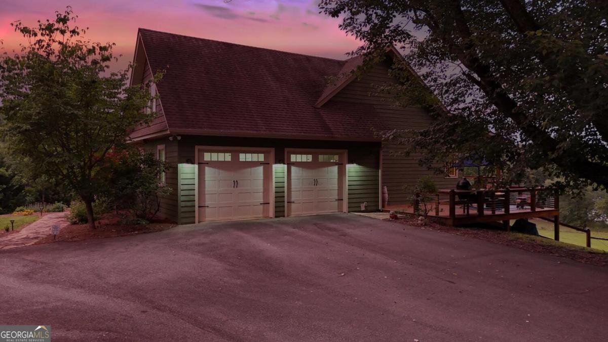 583 Fleenor Road Blairsville - Photo 8