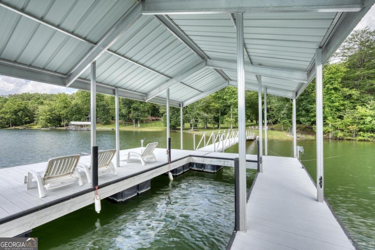 583 Fleenor Road Blairsville - Photo 83