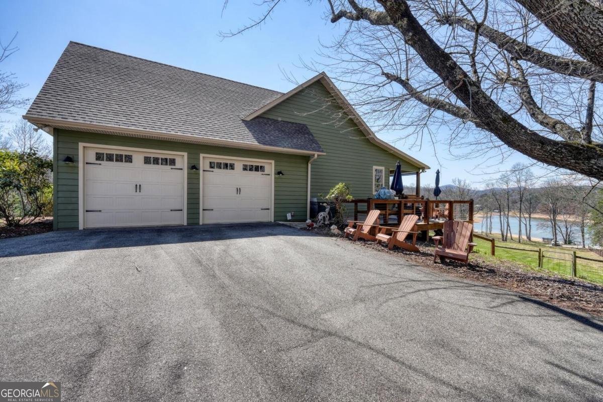 583 Fleenor Road Blairsville - Photo 90