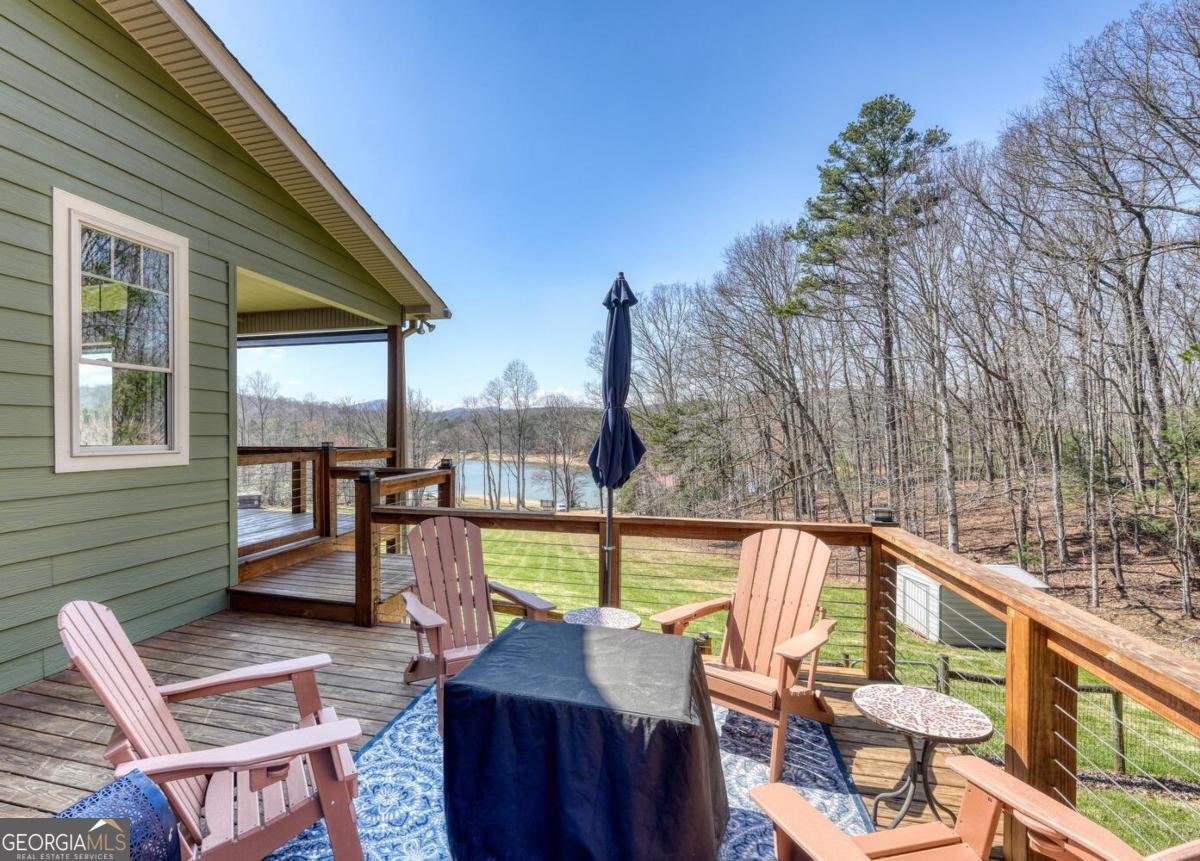 583 Fleenor Road Blairsville - Photo 91