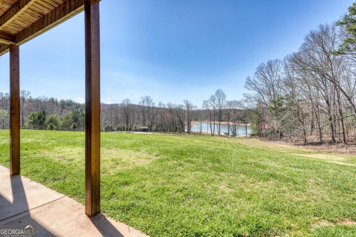 583 Fleenor Road Blairsville - Photo 95