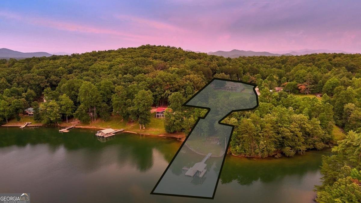 583 Fleenor Road Blairsville - Photo 98