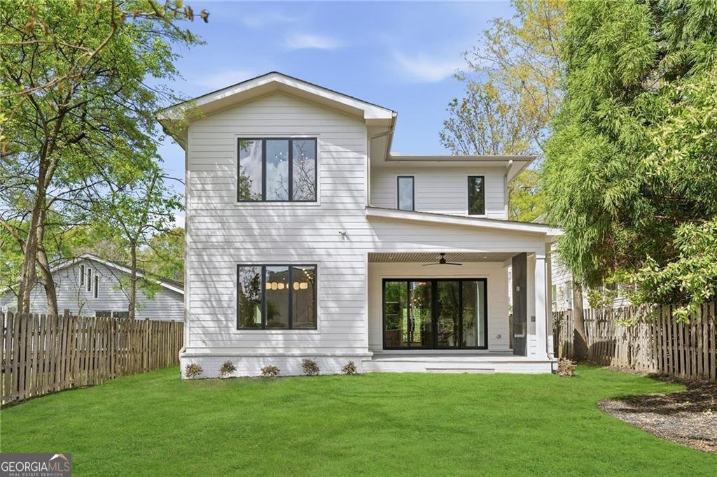 1203 Oglethorpe Avenue Atlanta - Photo 51