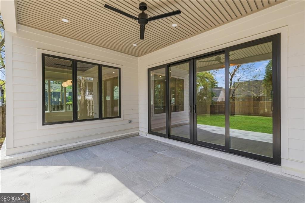 1203 Oglethorpe Avenue Atlanta - Photo 8