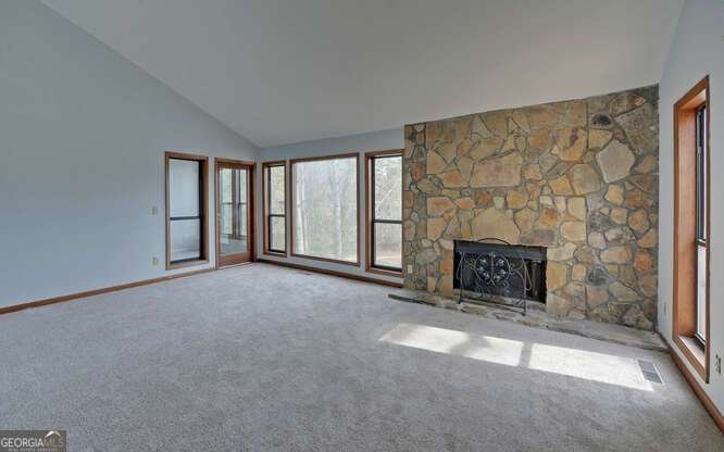 390 Colony Cove Alpharetta - Photo 11