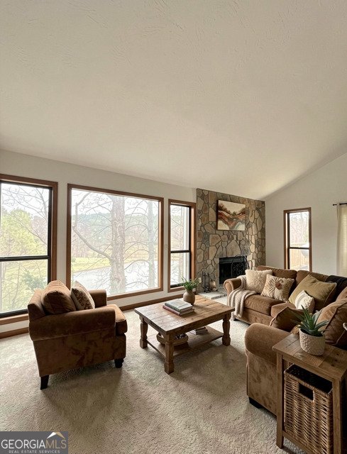 390 Colony Cove Alpharetta - Photo 12