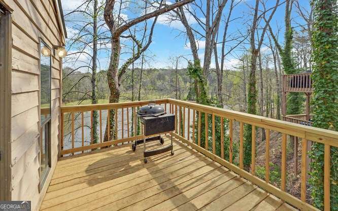 390 Colony Cove Alpharetta - Photo 13