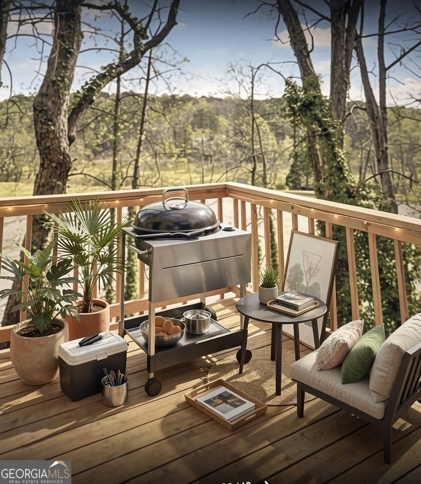 390 Colony Cove Alpharetta - Photo 14