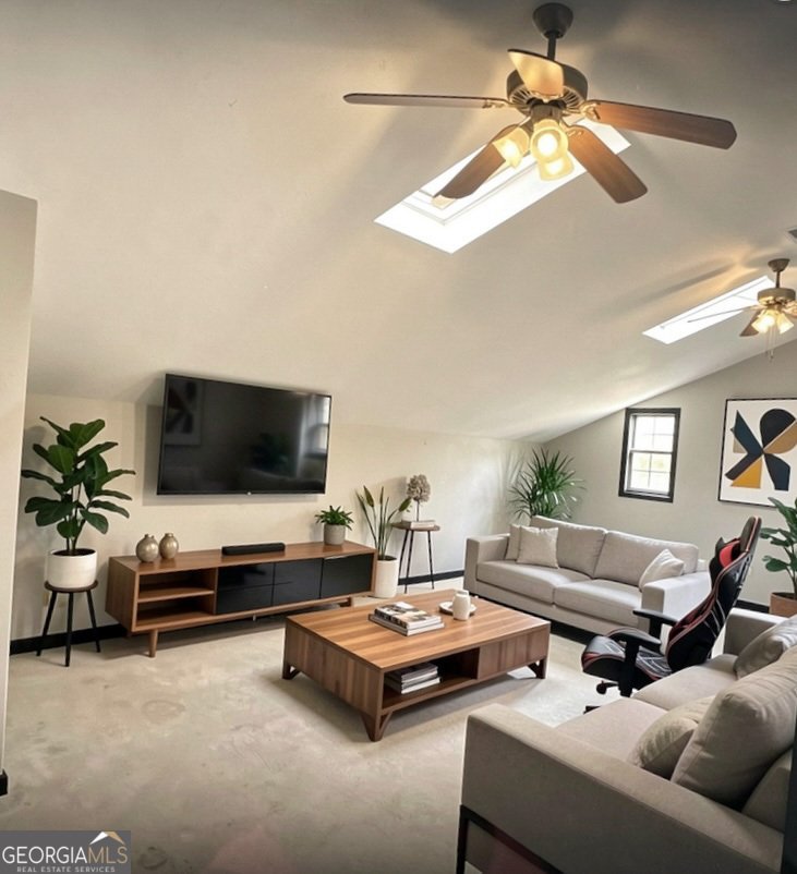 390 Colony Cove Alpharetta - Photo 24