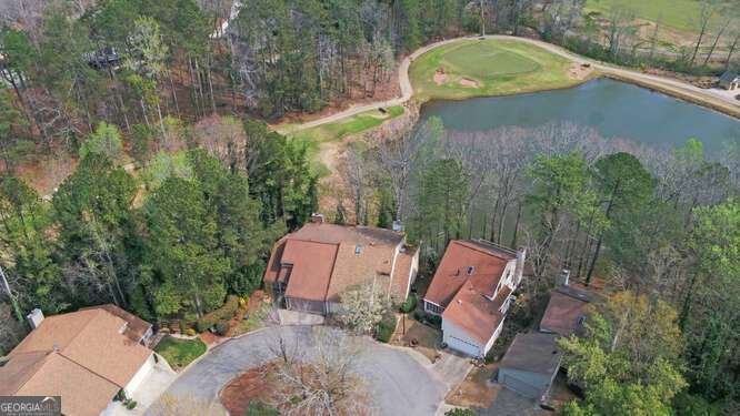 390 Colony Cove Alpharetta - Photo 34