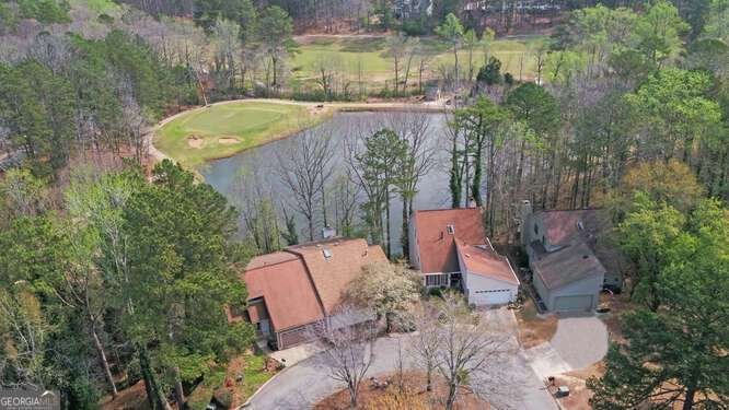 390 Colony Cove Alpharetta - Photo 36