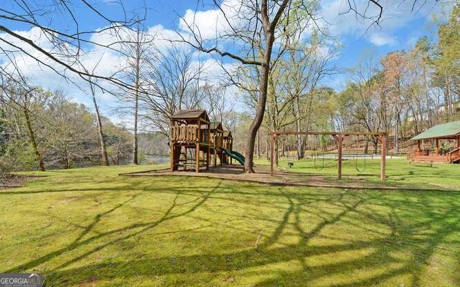 390 Colony Cove Alpharetta - Photo 45