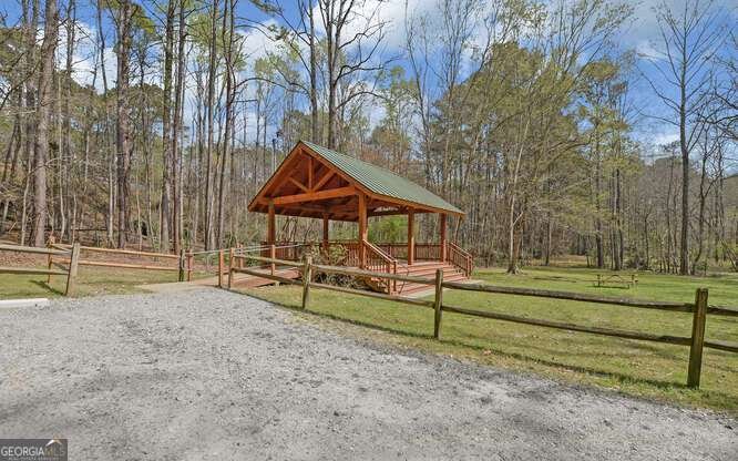 390 Colony Cove Alpharetta - Photo 46