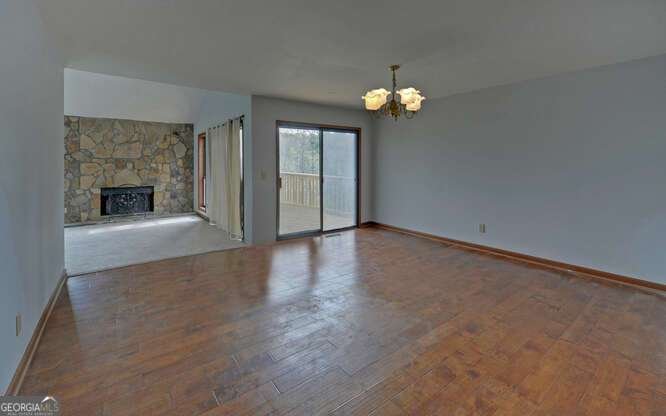 390 Colony Cove Alpharetta - Photo 9