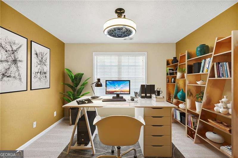 1210 HOGAN RIDGE Drive Grayson - Photo 8