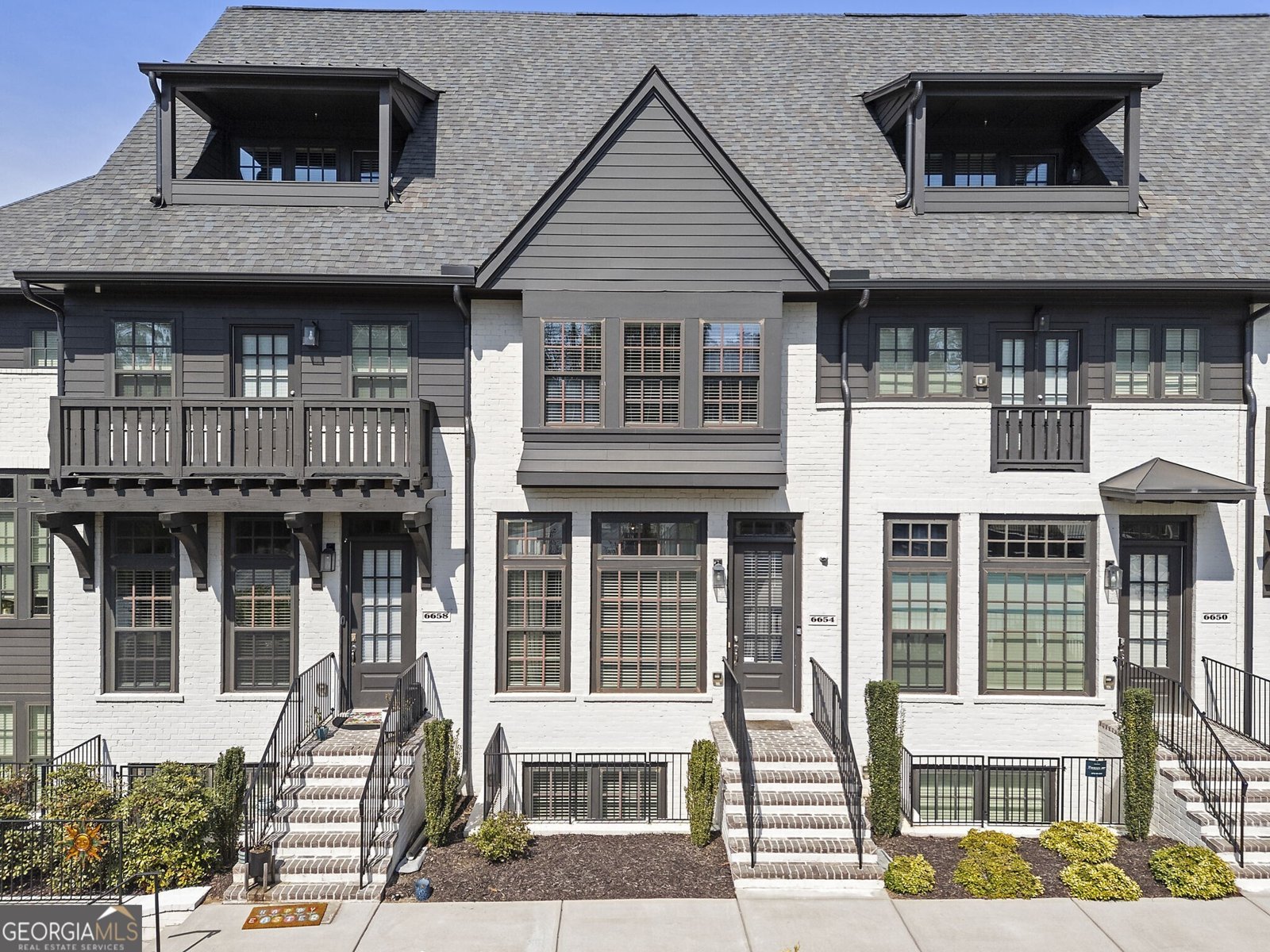 6654 Sterling Drive Atlanta - Photo 1