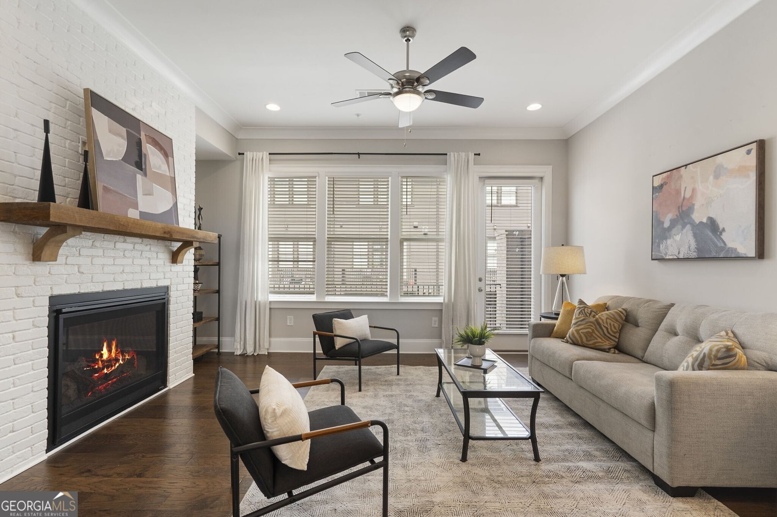 6654 Sterling Drive Atlanta - Photo 12