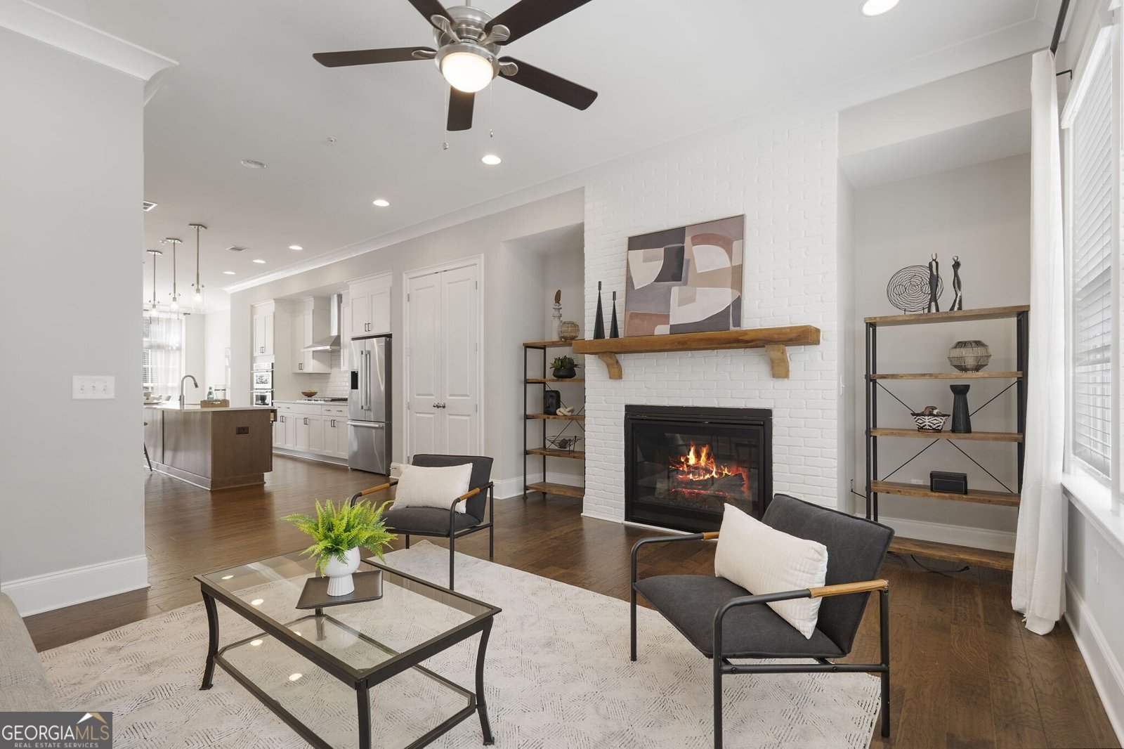 6654 Sterling Drive Atlanta - Photo 14