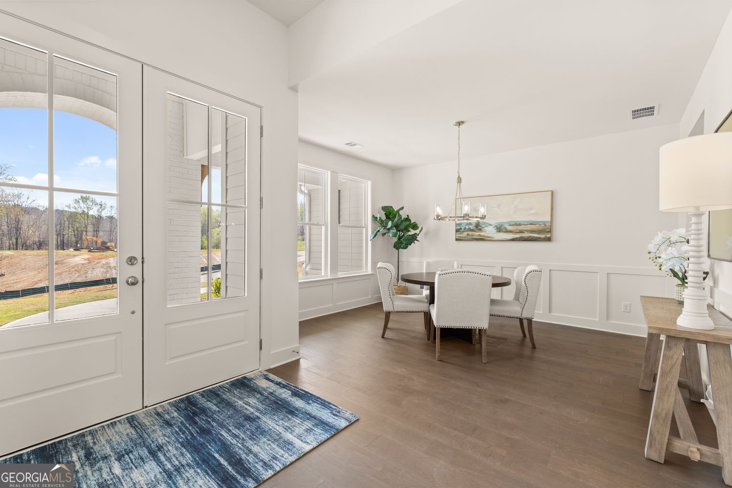 8290 Creekside Overlook Drive Gainesville - Photo 10