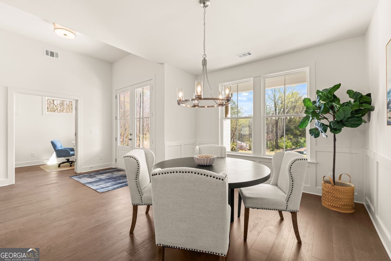 8290 Creekside Overlook Drive Gainesville - Photo 11